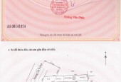 Bán Đất 185m2 giá 1.295 tỷ tại Đường Cầu Ô, Gò Dầu Tây Ninh.